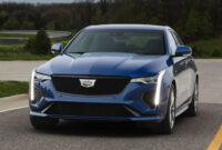 new model and performance cadillac ct5 to get super cruise in 2022