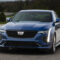 New Model And Performance Cadillac Ct5 To Get Super Cruise In 2022