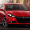 New Model And Performance Dodge Dart 2022