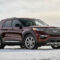 New Model And Performance Ford Explorer 2022 Release Date