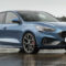 New Model And Performance Ford Focus St 2022