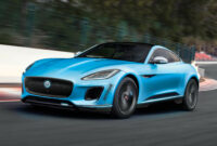 new model and performance jaguar coupe 2022