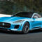 New Model And Performance Jaguar Coupe 2022