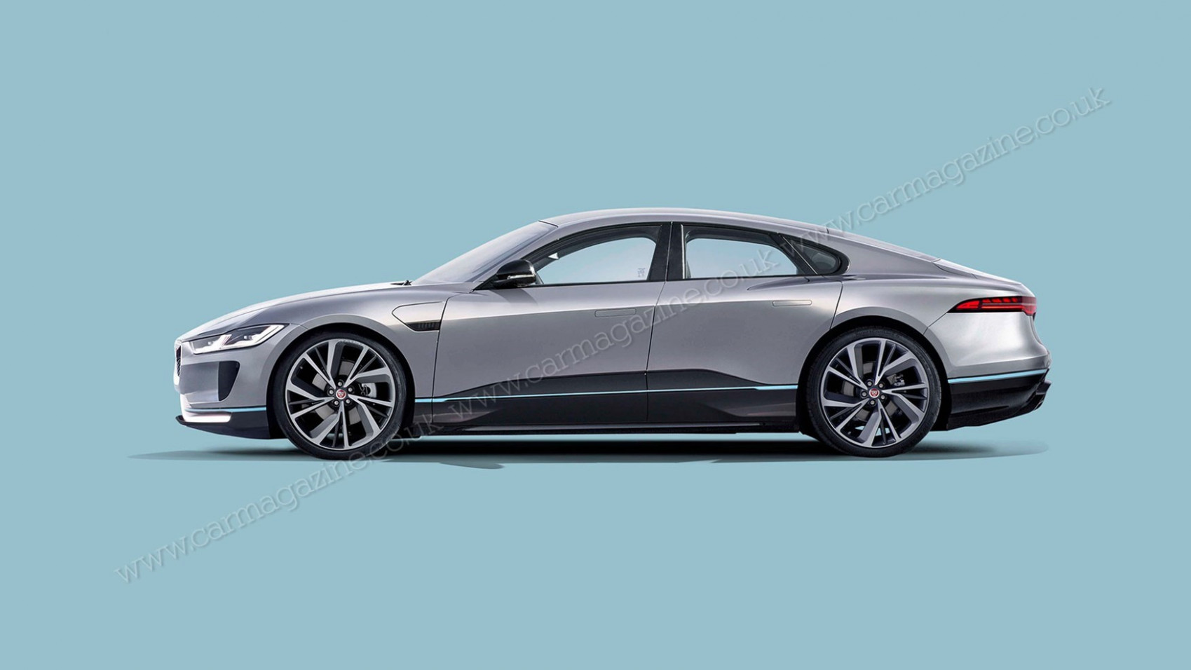 Redesign and Review Jaguar Models 2022