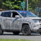 New Model And Performance Jeep Compass 2022