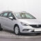 New Model And Performance Opel Astra Kombi 2022