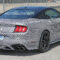 New Model And Performance Spy Shots Ford Mustang Svt Gt 500