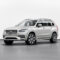 New Model And Performance Volvo All Electric By 2022