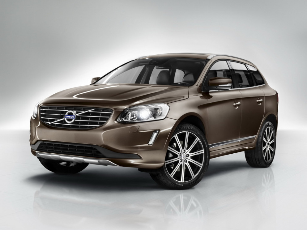 Redesign and Concept Volvo Facelift Xc60 2022