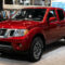 New Model And Performance When Will The 2022 Nissan Frontier Be Available