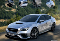 new model and performance when will the 2022 subaru legacy go on sale