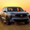New Review 2022 Acura Mdx Changes
