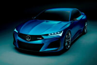 New Review 2022 Acura Tl Type S