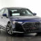 New Review 2022 Audi A8 L In Usa