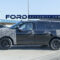 History 2022 Ford Excursion