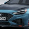 New Review 2022 Hyundai I30