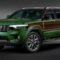 New Review 2022 Jeep Wagoneer