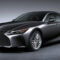 New Review 2022 Lexus Is350
