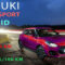 New Review 2022 New Suzuki Swift Sport