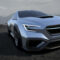 New Review 2022 Subaru Sti Release Date