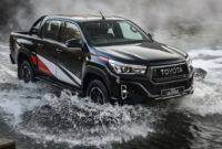 new review 2022 toyota hilux