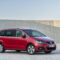 New Review 2022 Volkswagen Sharan