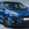 New Review Ford Focus St 2022