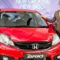 New Review Honda Brio 2022