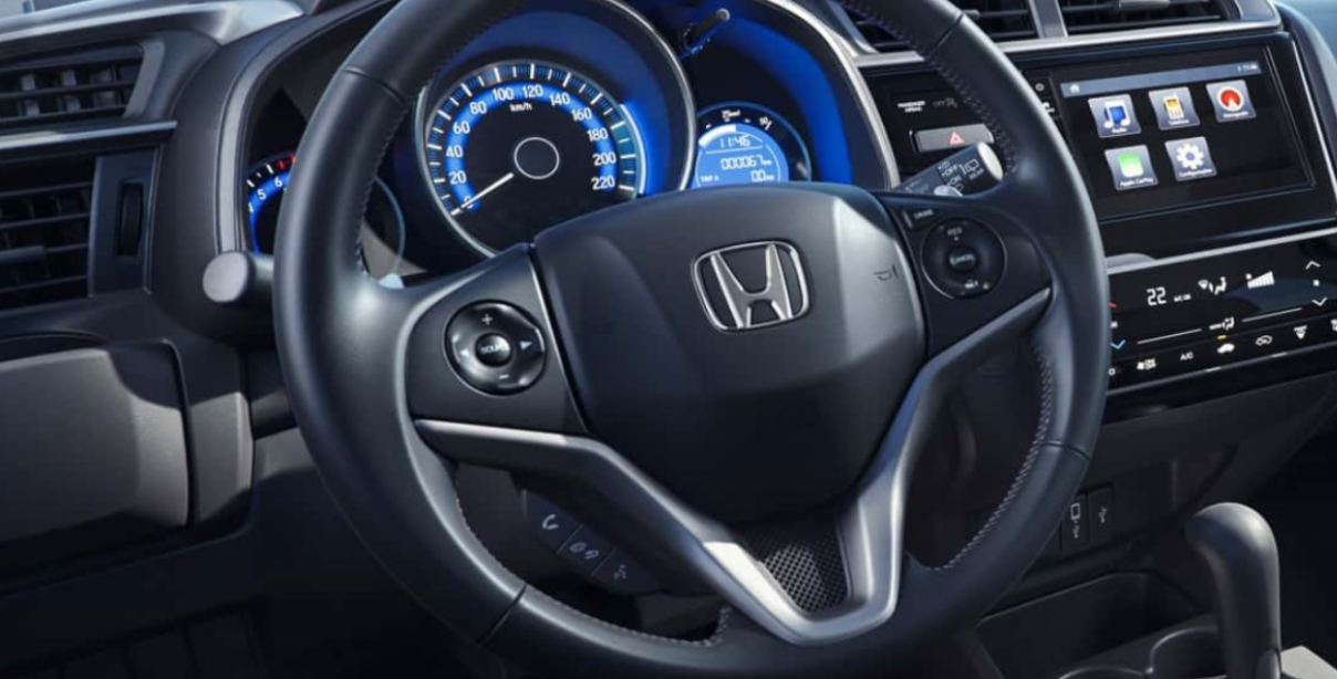 New Review Honda Fit Redesign 2022