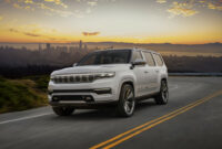 new review jeep pickup 2022 specs
