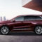 New Review New Buick Suv For 2022