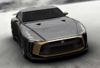 New Review Nissan Gt R 36 2022 Price