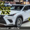 New Review When Do 2022 Lexus Nx Come Out