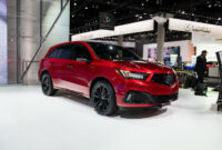 overview 2022 acura mdx pmc