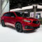 Overview 2022 Acura Mdx Pmc