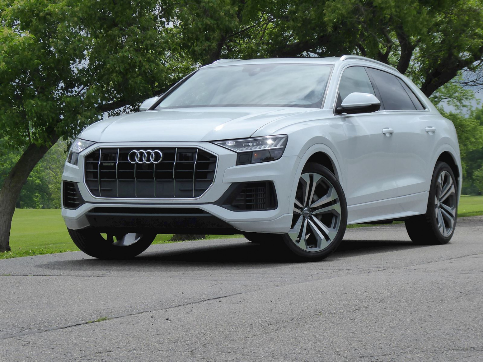 Release Date and Concept 2022 Audi Q8Quotes
