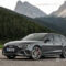 Overview 2022 Audi S4