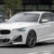 Overview 2022 Bmw 220d Xdrive