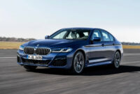 Price, Design and Review 2022 BMW 750Li Xdrive