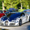 Overview 2022 Bugatti Veyron