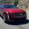 Overview 2022 Cadillac Ct5 Mpg