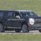 Review and Release date 2022 Chevrolet Suburban Redesign