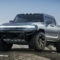 Overview 2022 Chevy Avalanche