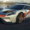 Overview 2022 Ford Gt