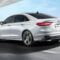 Overview 2022 Ford Taurus