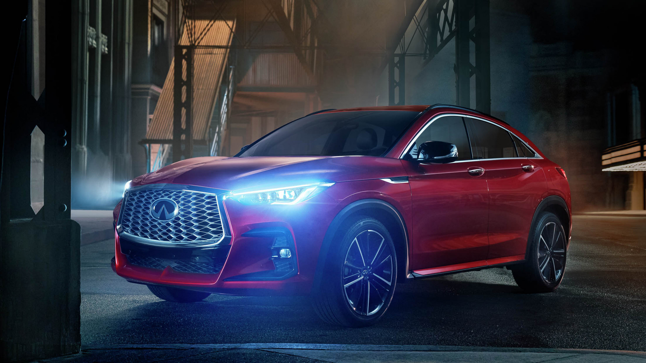 Review and Release date 2022 Infiniti Q60s