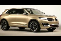 overview 2022 lincoln mkx
