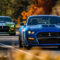 Overview 2022 Mustang Gt500