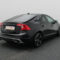 Overview 2022 Volvo S60 R