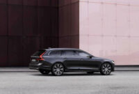 overview 2022 volvo s90